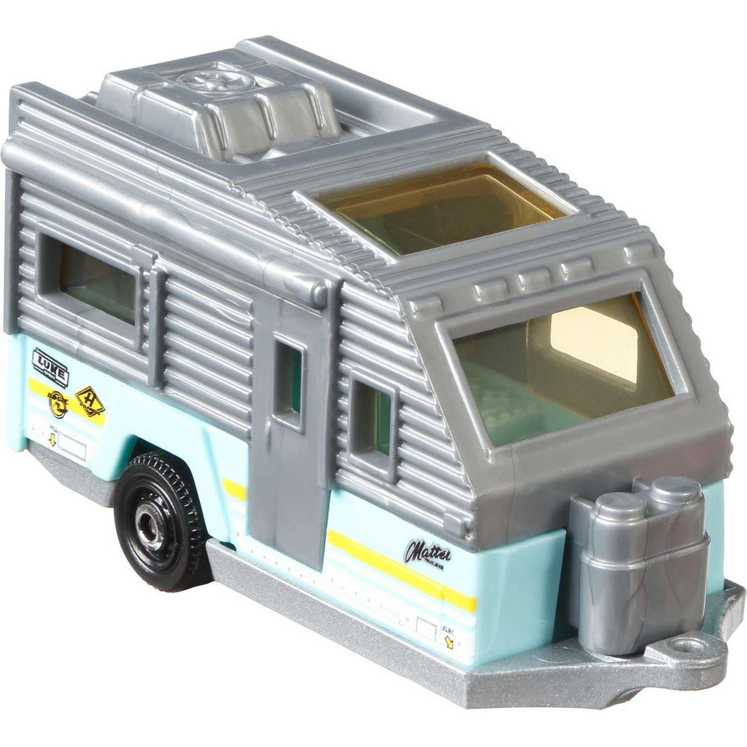 Игровой набор Matchbox Хитч-н-Хол в ассортименте H1235 - фото 34
