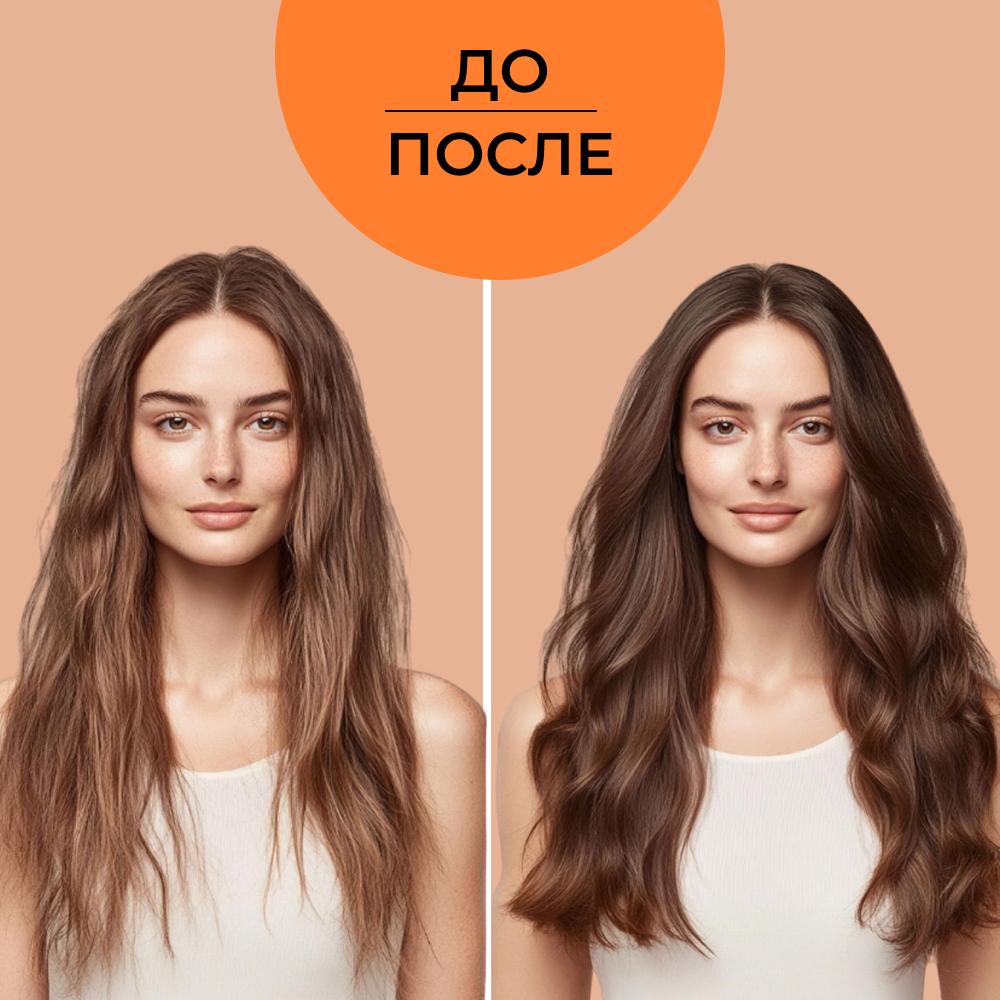 Шампунь Siberina - фото 5