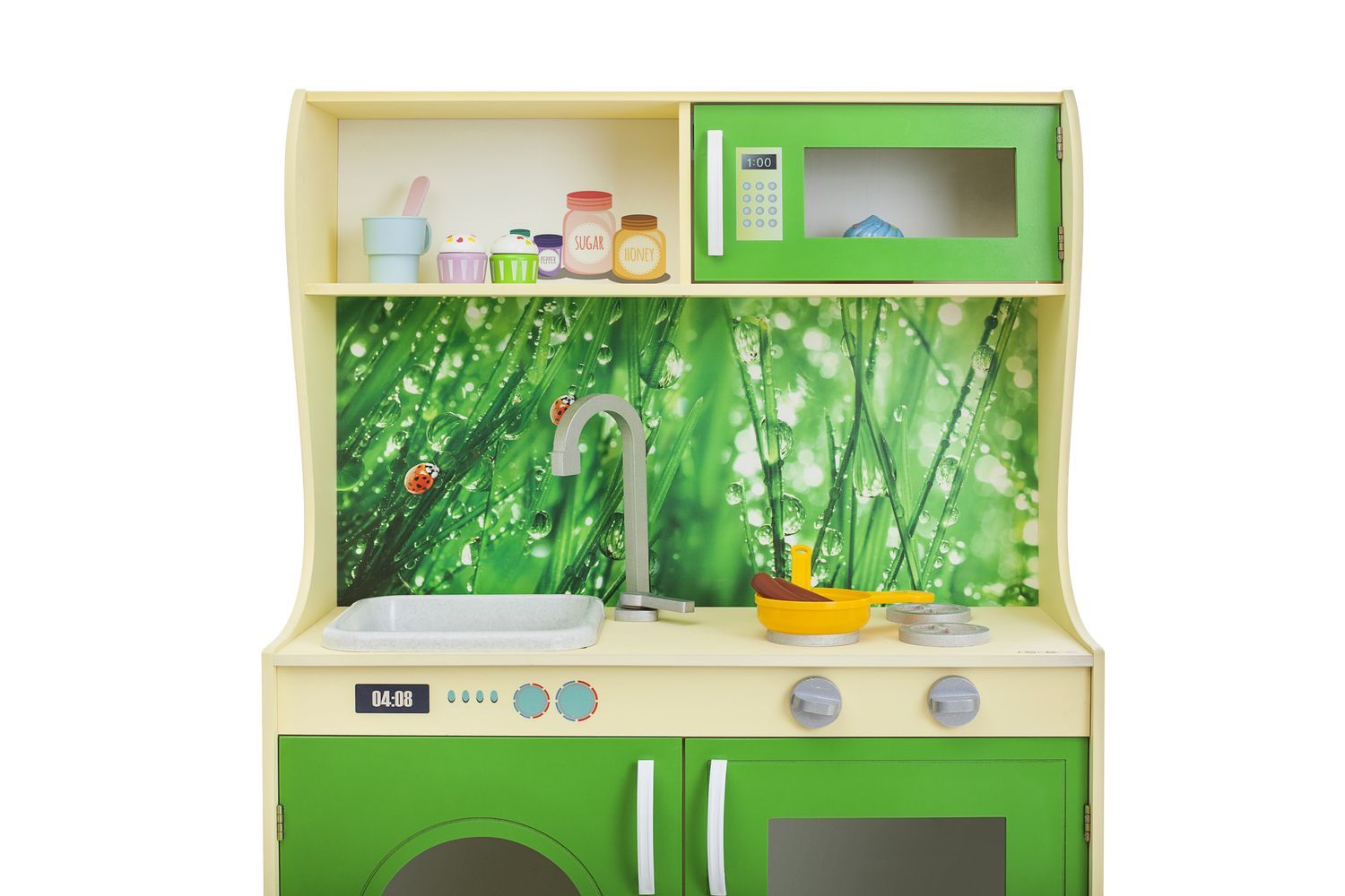 Игрушечная кухня PAREMO - фото 12