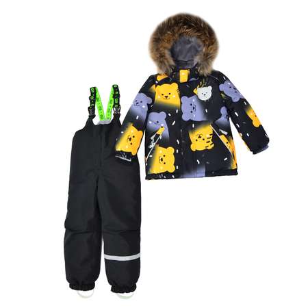 Комплект STELLAS KIDS