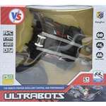 Робот РУ ULTRA BOTS Берсеркер