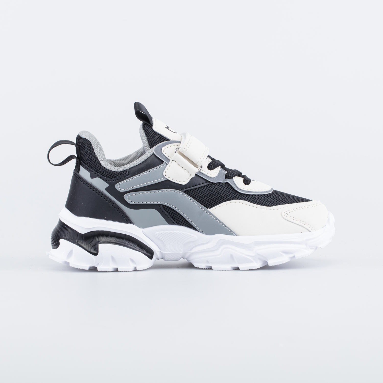 Кроссовки Котофей 644386-72 - фото 2