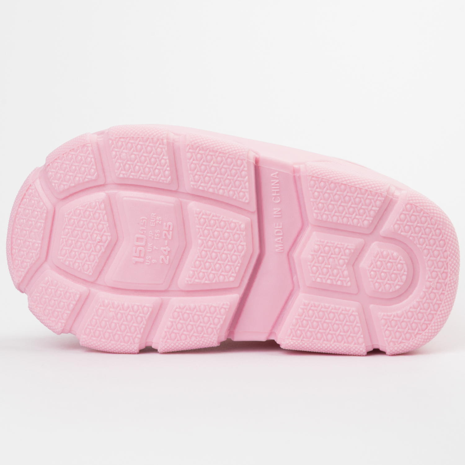 Резиновые сапоги TikkaGo 2L01_2521_pink - фото 9