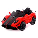 Автомобиль Sima-Land Spyder С пультом ДУ