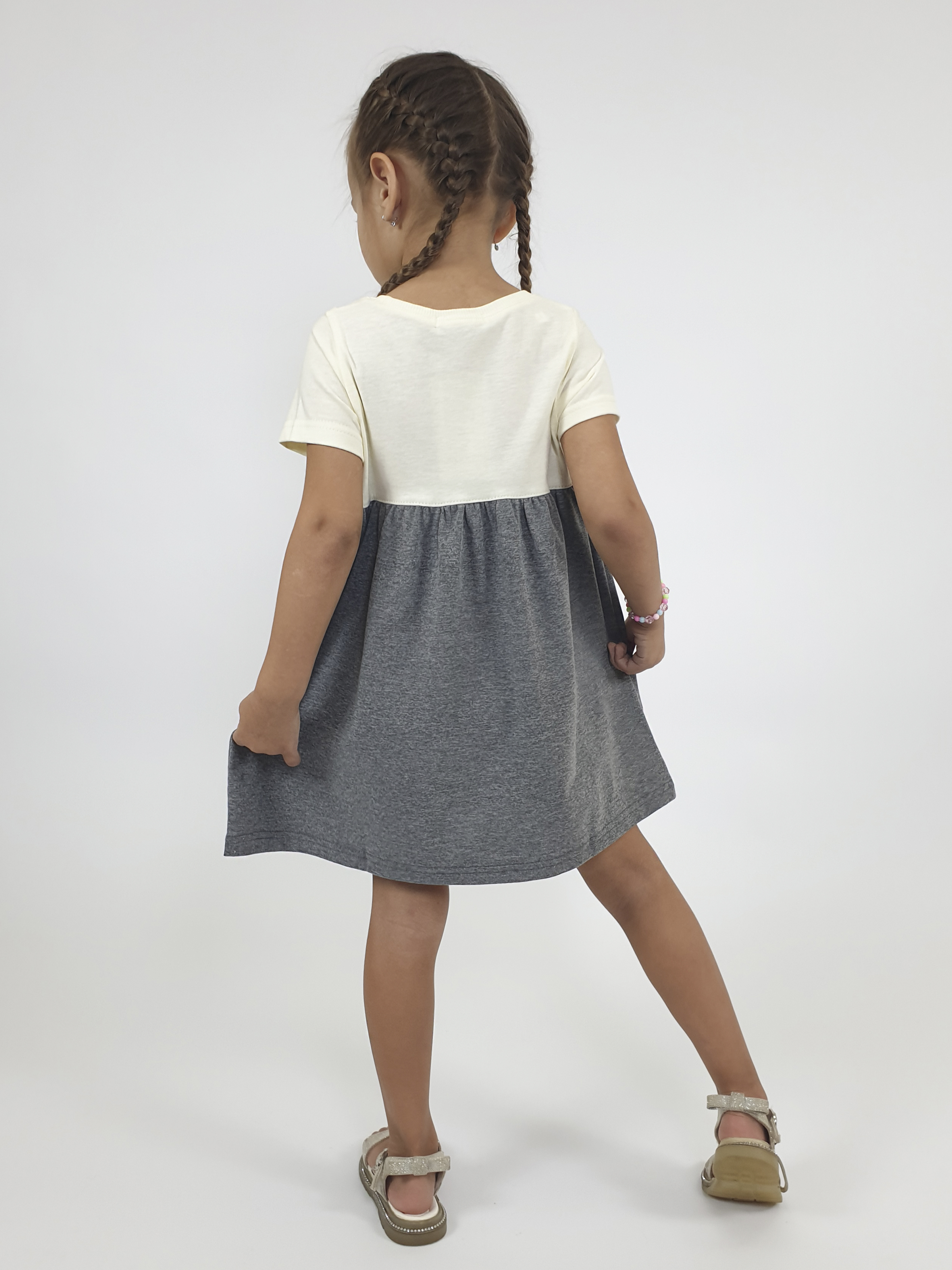 Платье Luneva 11-204-9. - фото 2