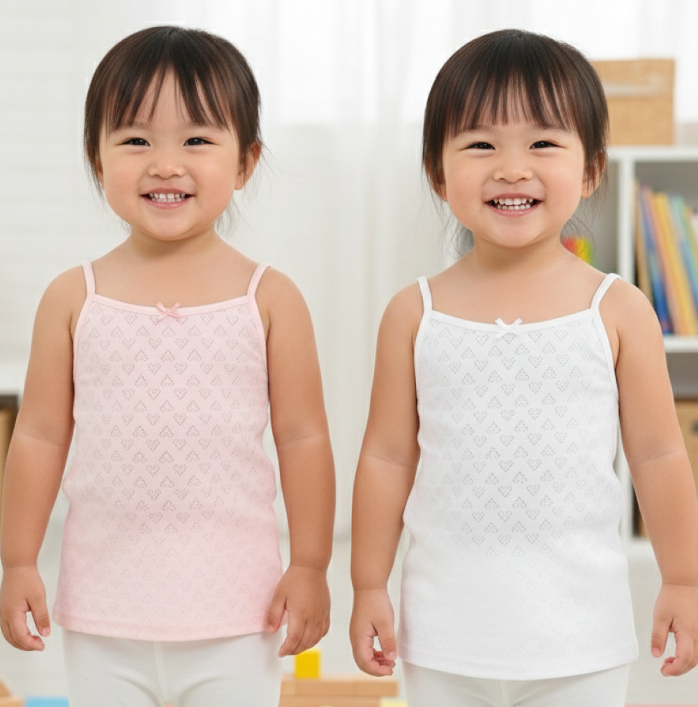 Майка 2 шт MF mothers favorite TD8010 - фото 1