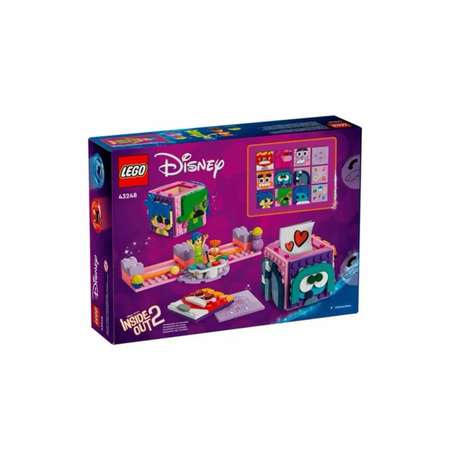 Конструктор LEGO Disney Princess