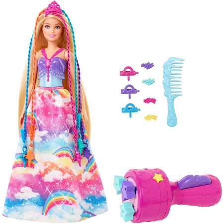 Кукла модельная Barbie