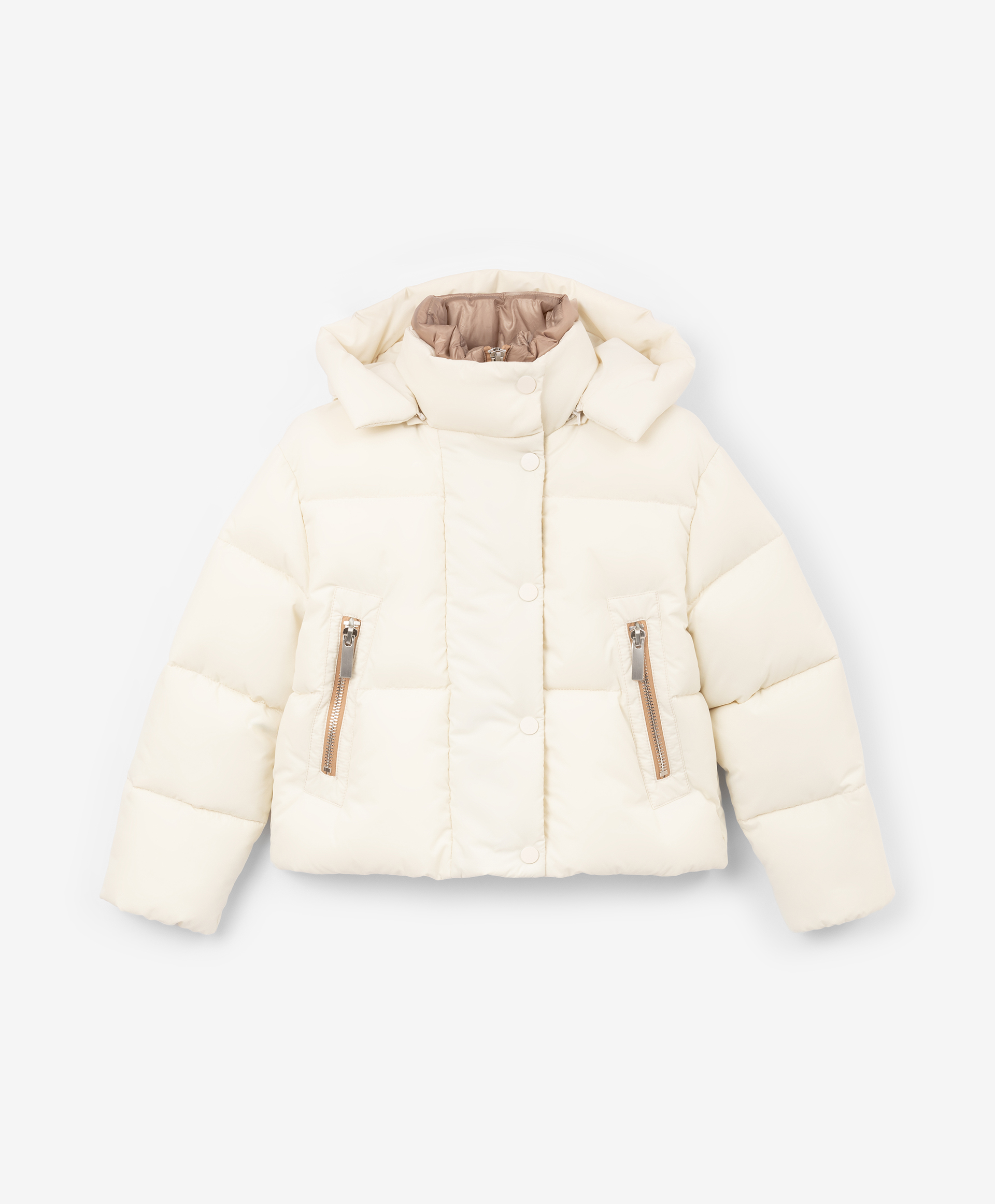 Куртка Gulliver 22508GJC4108 - фото 8