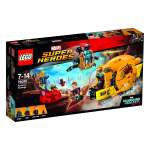 Конструктор LEGO Marvel Super Heroes