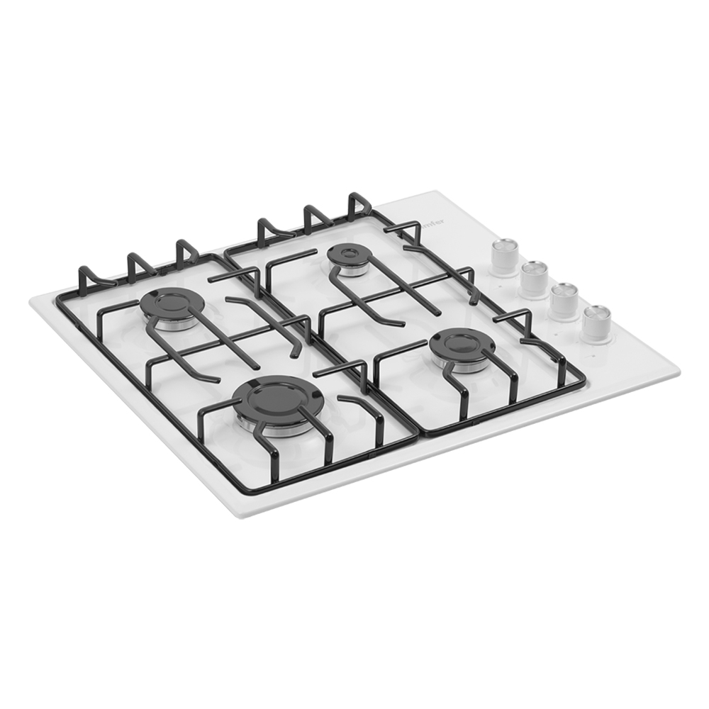 Газовая варочная панель Simfer Simfer H30V20W420 - фото 13