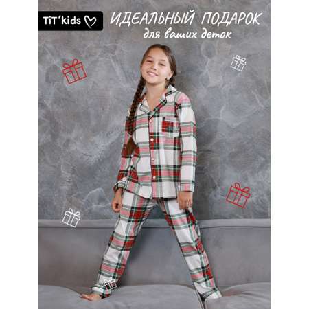 Пижама TIT kids