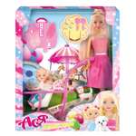 Кукла модельная ToysLab