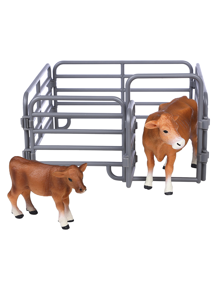 Игровой набор Masai Mara На ферме - фото 5