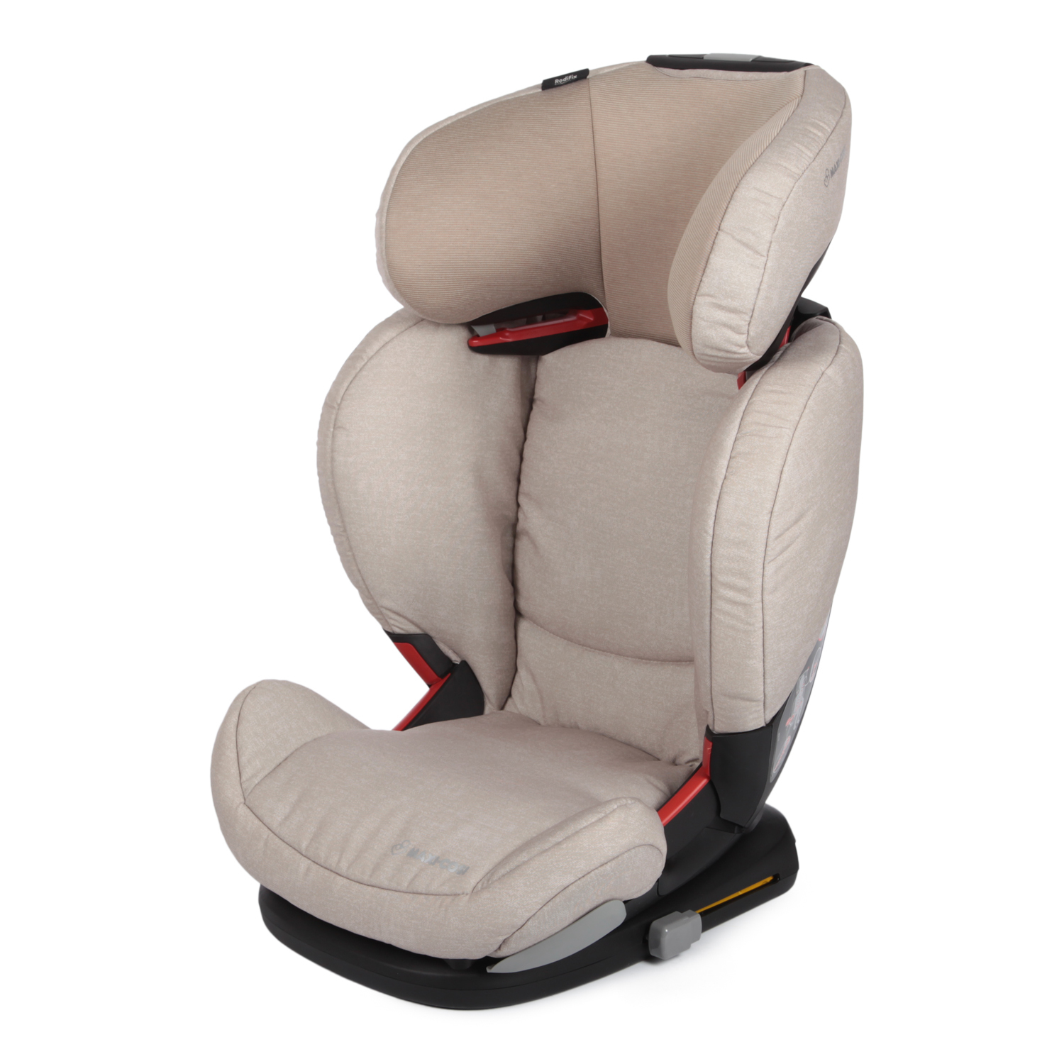 Автокресло Maxi-Cosi Isofix 2/3 (15-36 кг) - фото 1