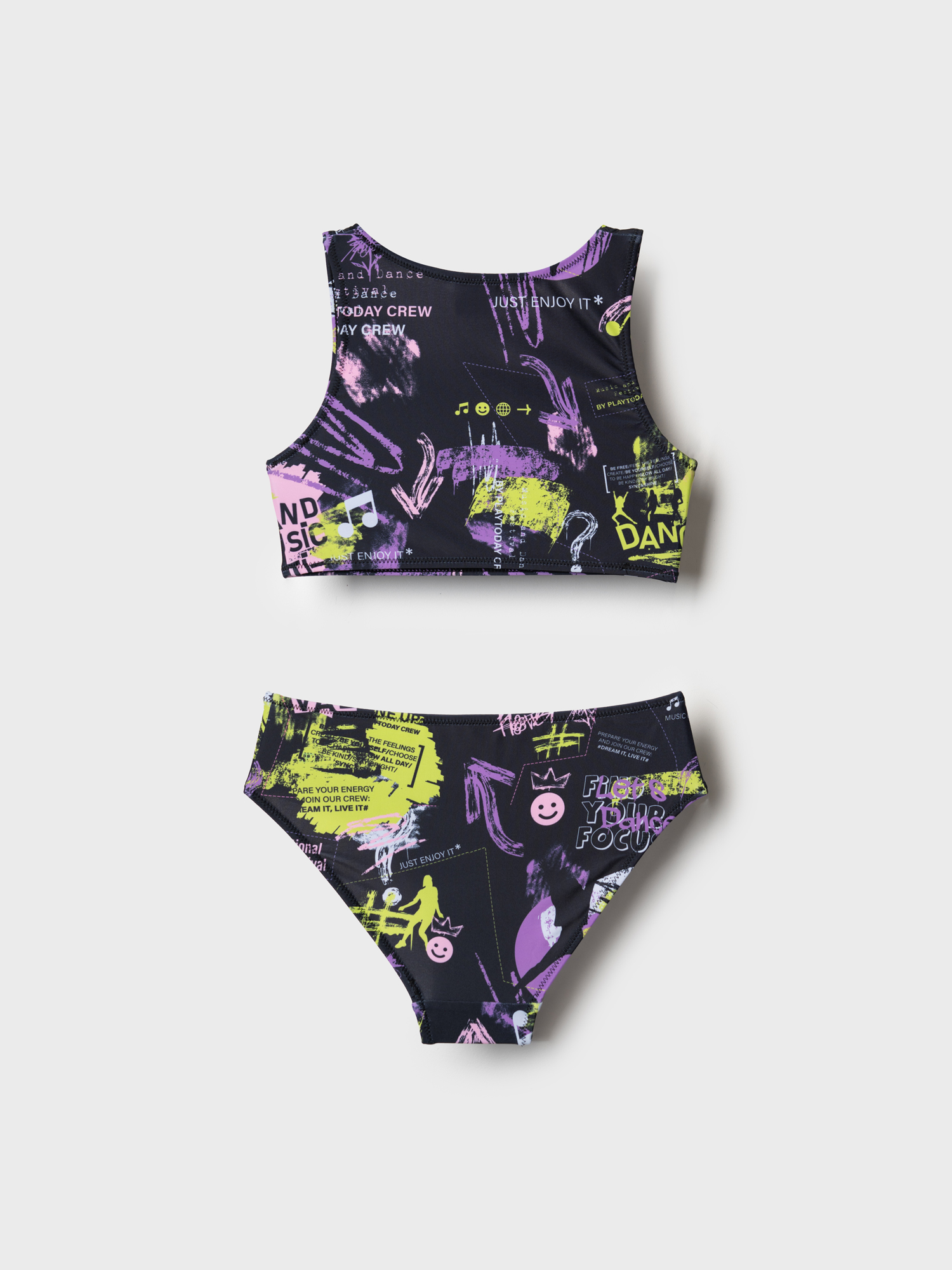 Купальник PlayToday 12621242 - фото 2