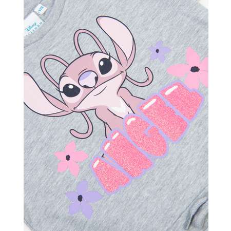 Платье Lilo and Stitch