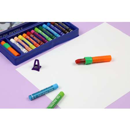 Пастель масляная Classicolor 12 шт.