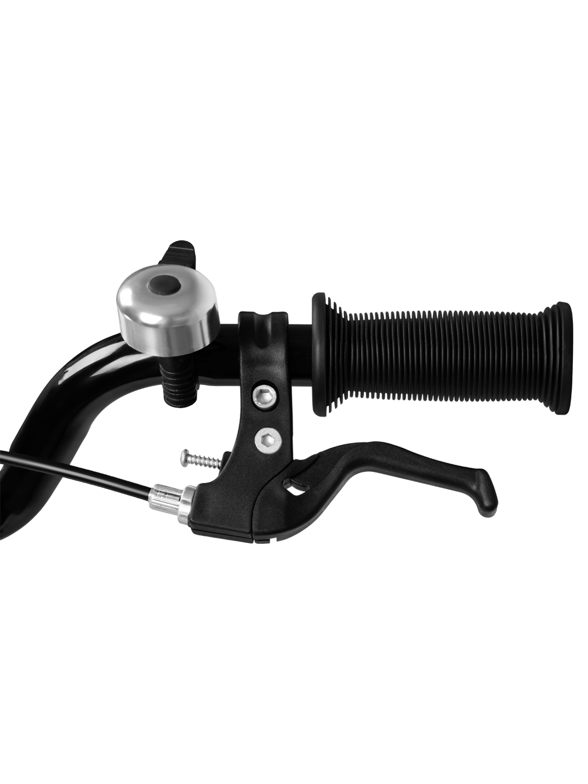 Двухколесный велосипед CITYRIDE 20 дюймов - фото 21