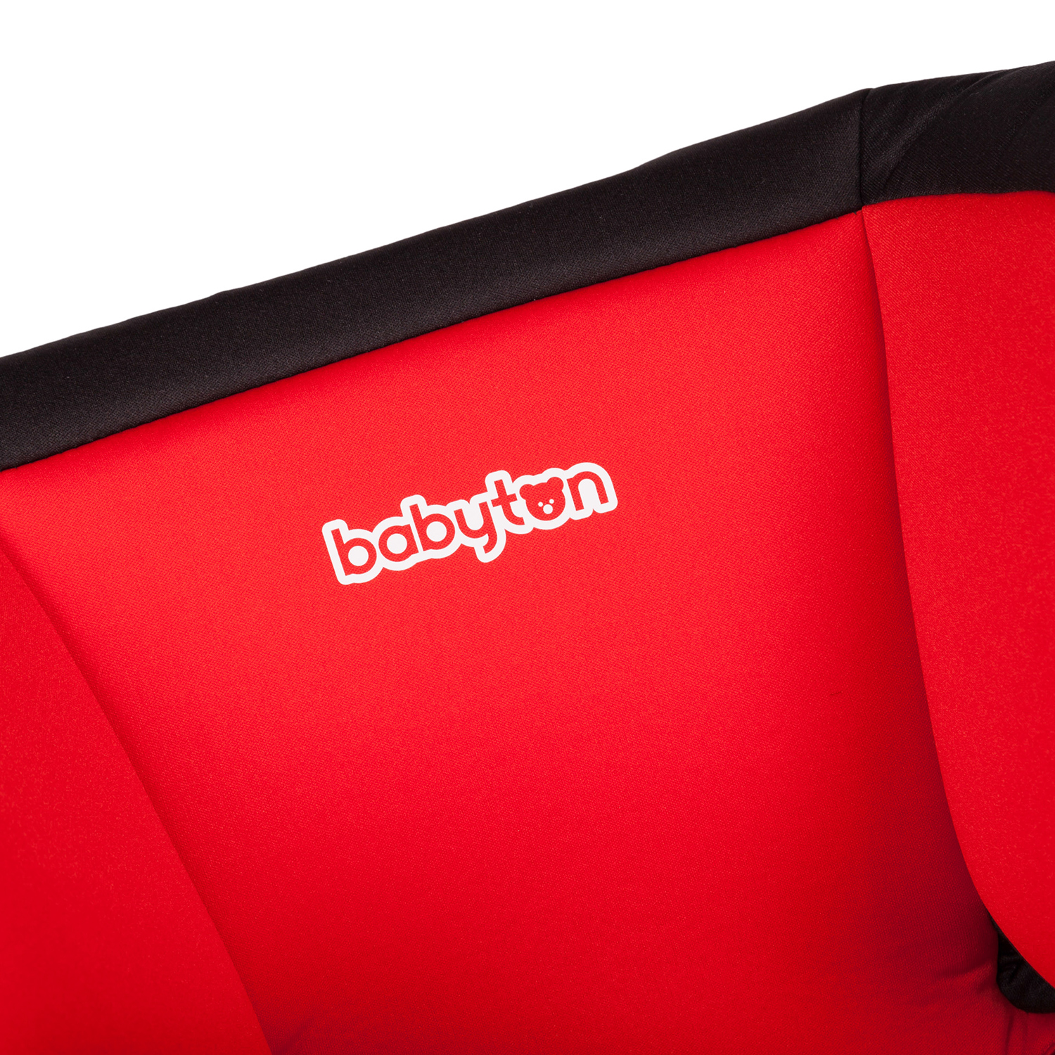 Автокресло Babyton Comfort Fix Isofix 2/3 (15-36 кг) - фото 9