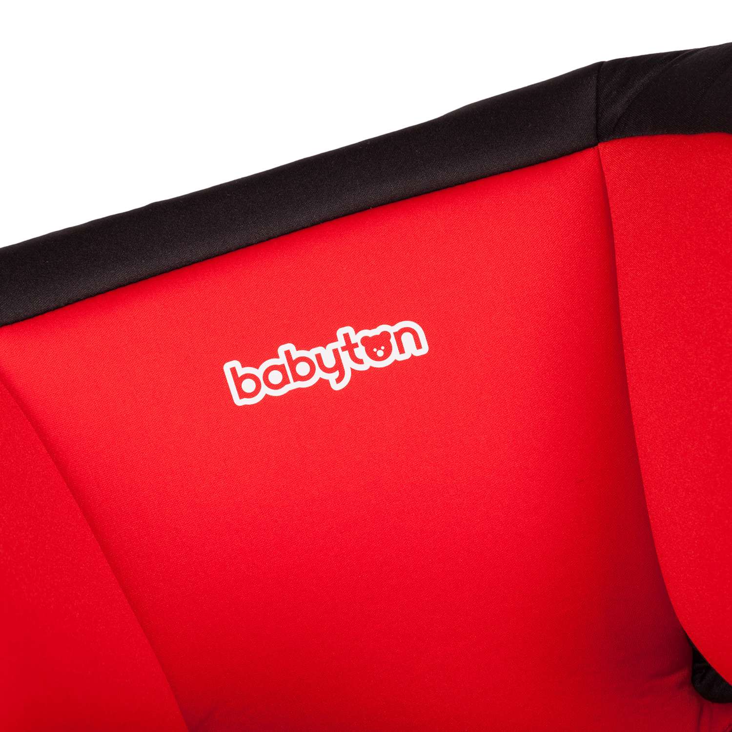 Автокресло Babyton Comfort Fix Isofix 2/3 (15-36 кг) - фото 9