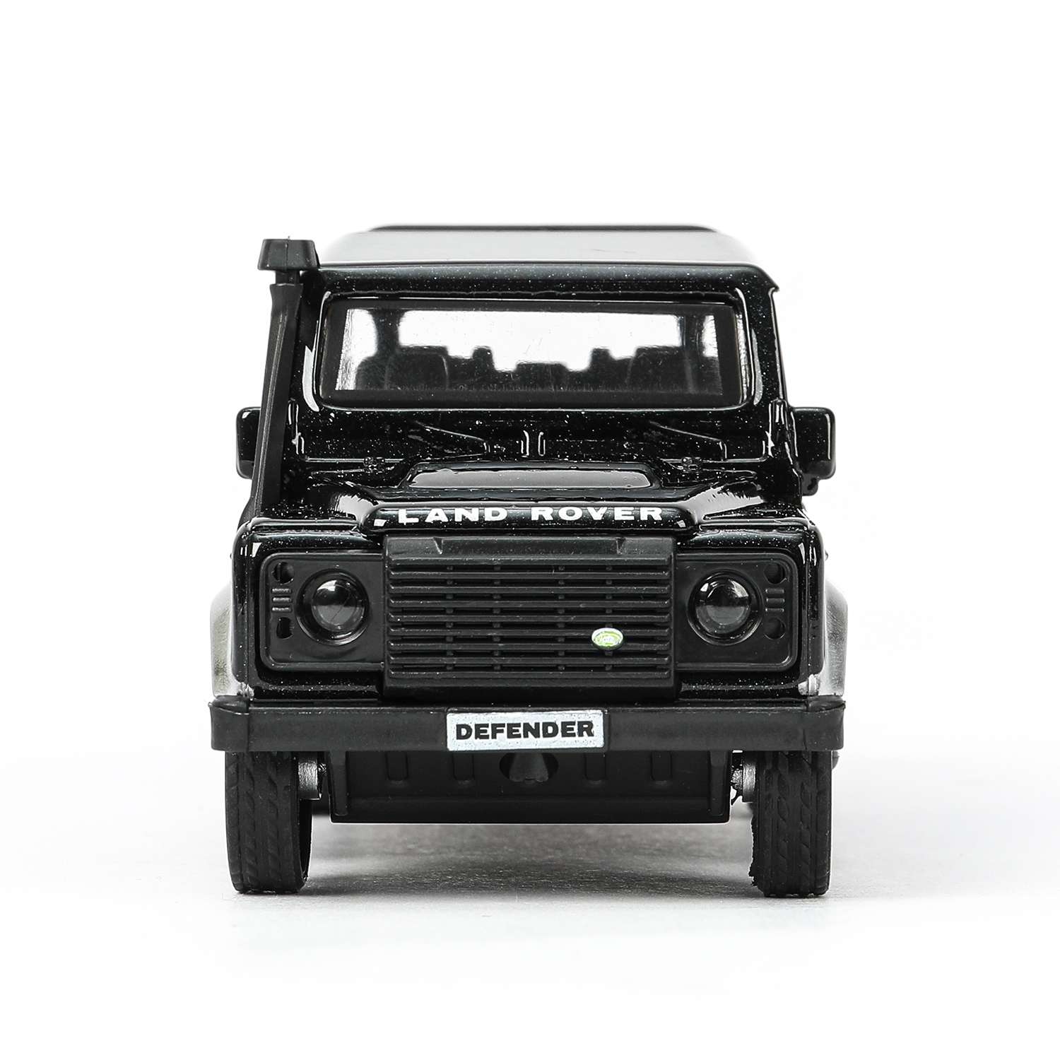 Автомобиль Технопарк Land Rover 392041 - фото 10