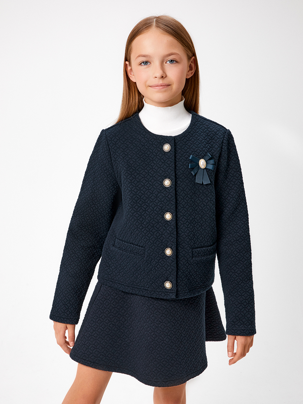 Жакет Acoola 20240130040_0071903 - фото 1