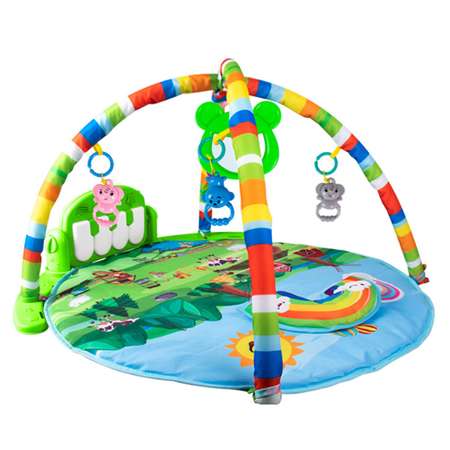 Коврик SHARKTOYS