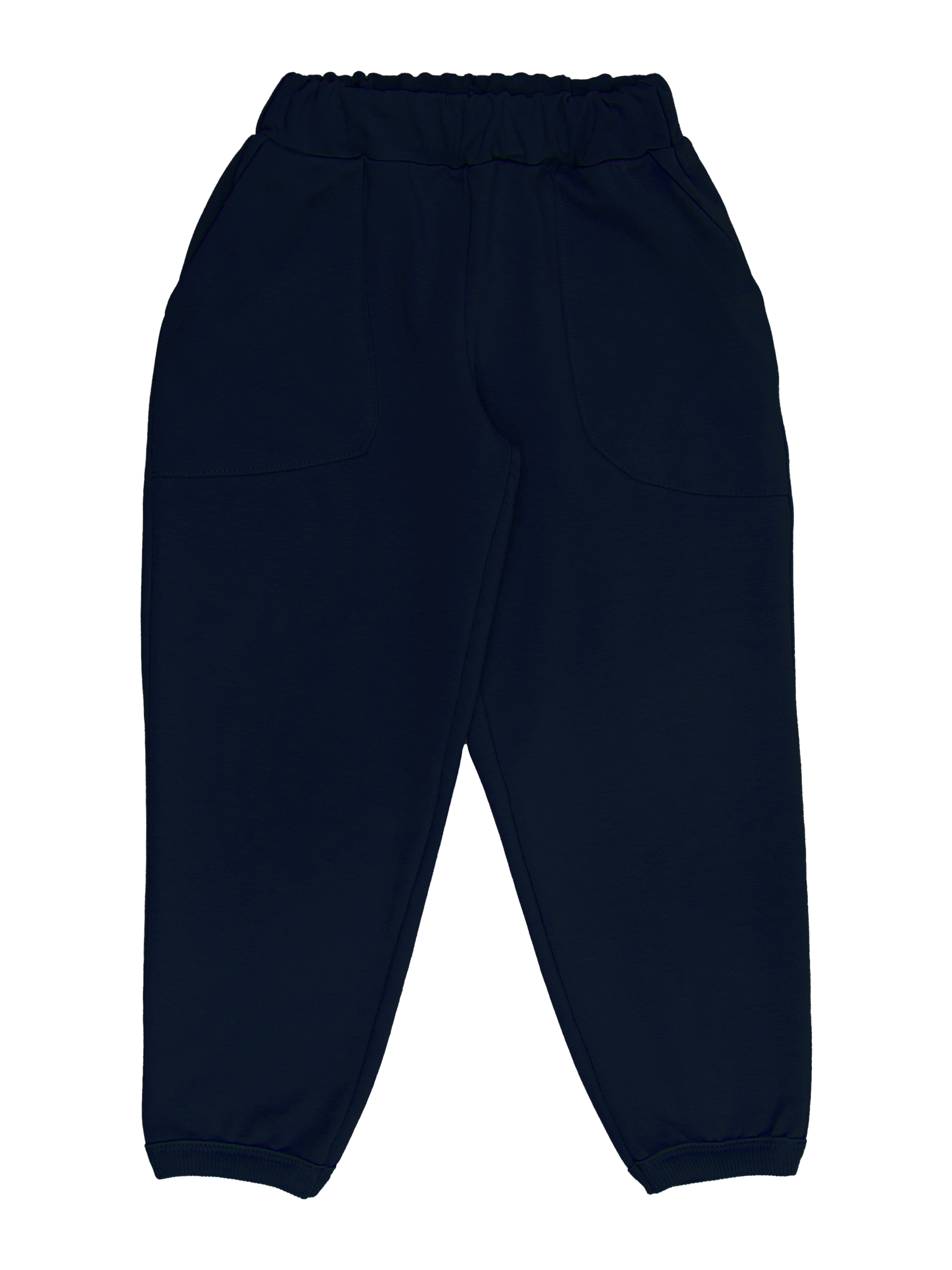 Костюм Югтекстильторг 204-419/Темно-синий - фото 3