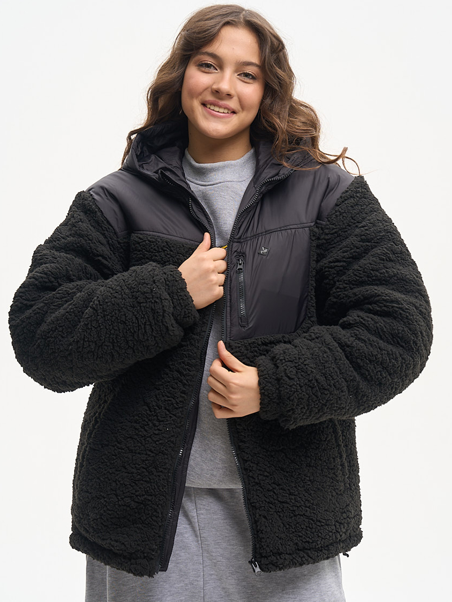 Куртка Nota Bene AW25BOOJ01-21 - фото 7