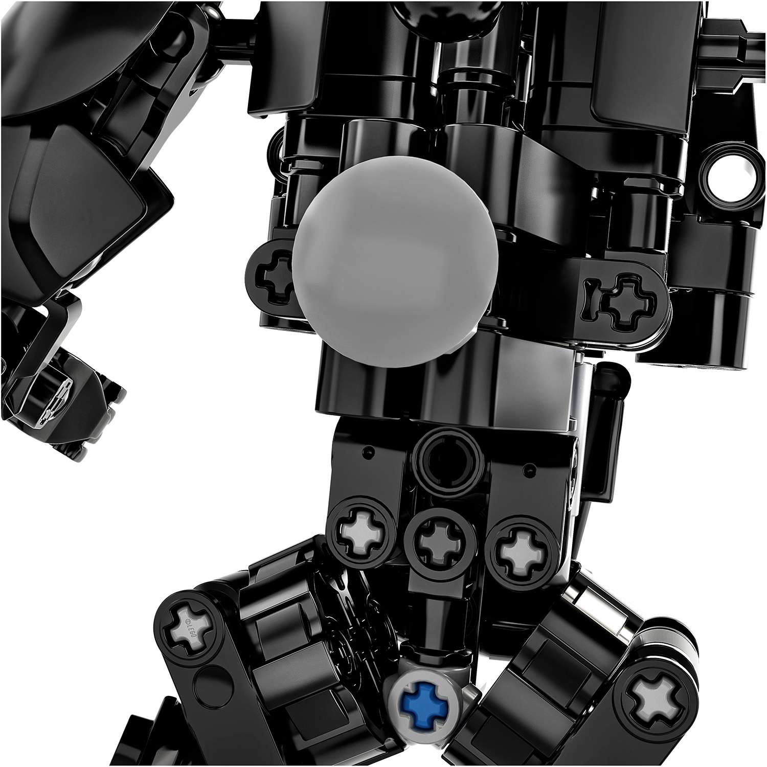 Конструктор LEGO Star Wars K-2SO блочный - фото 6