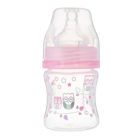 Бутылочка Babyono 120 мл 1 шт.