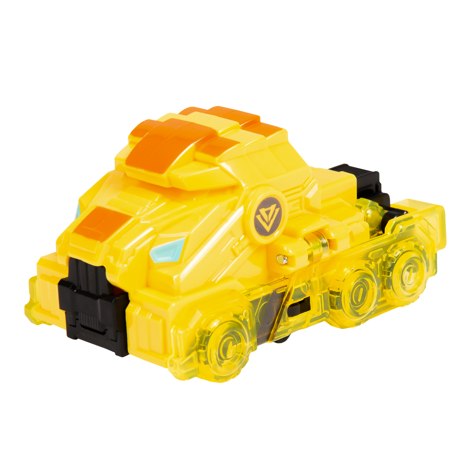 Игровой набор Screechers Wild Анкилозавр Дино - фото 7