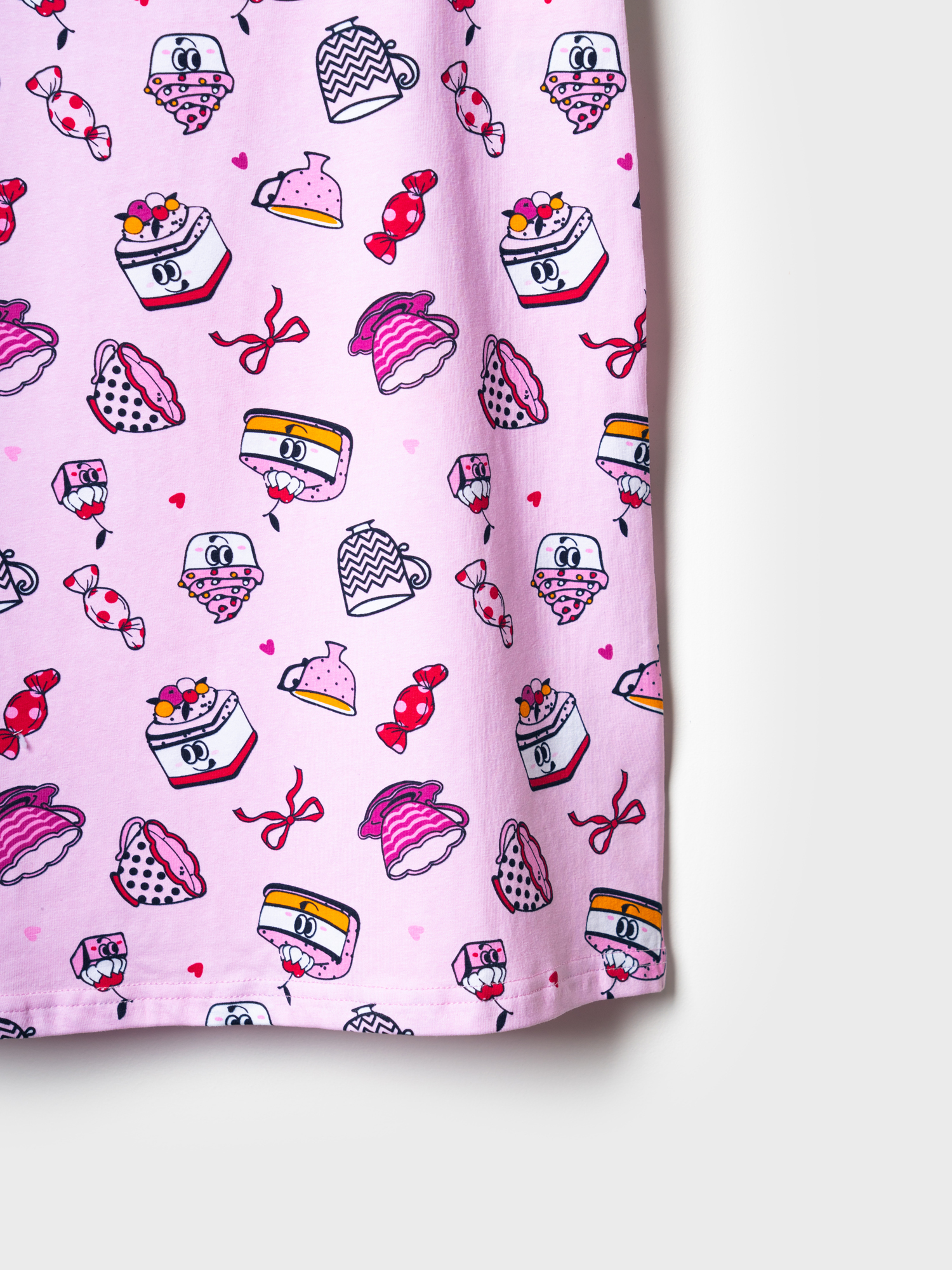 Ночная сорочка PlayToday 12621584 - фото 6