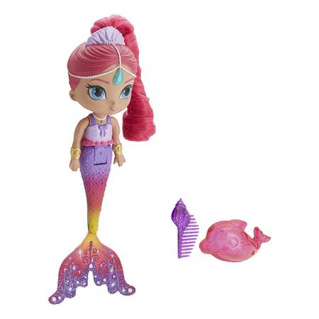 Кукла модельная Shimmer and Shine