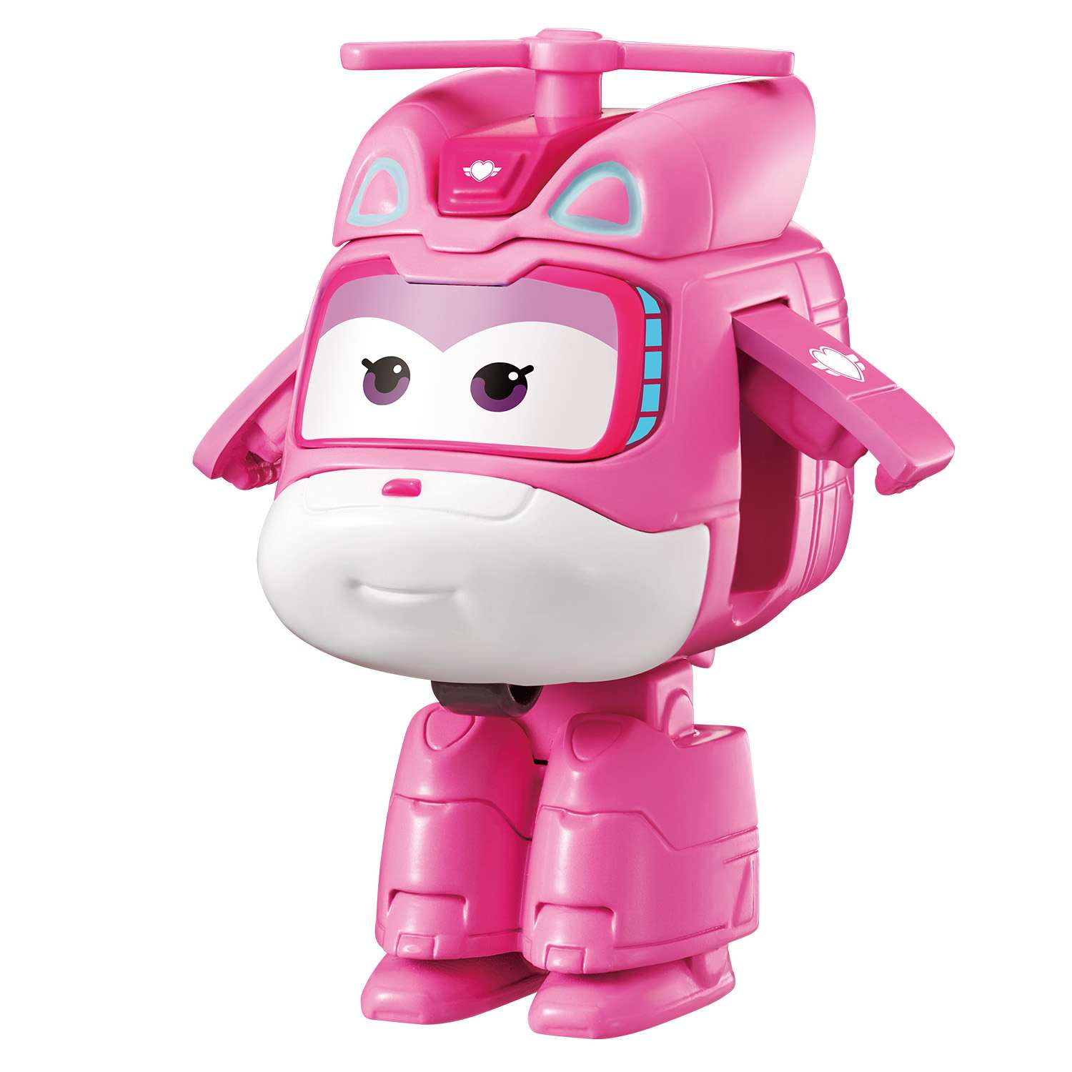 Фигурка Super Wings Мини Диззи - фото 2
