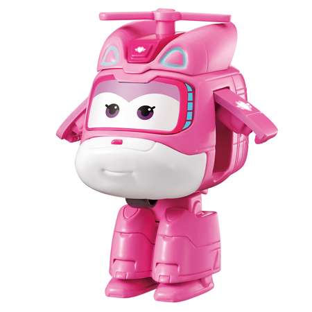 Фигурка Super Wings Мини Диззи