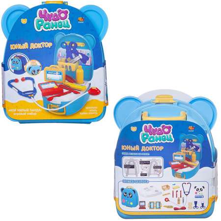 Игрушка Abtoys Доктор (инструменты)
