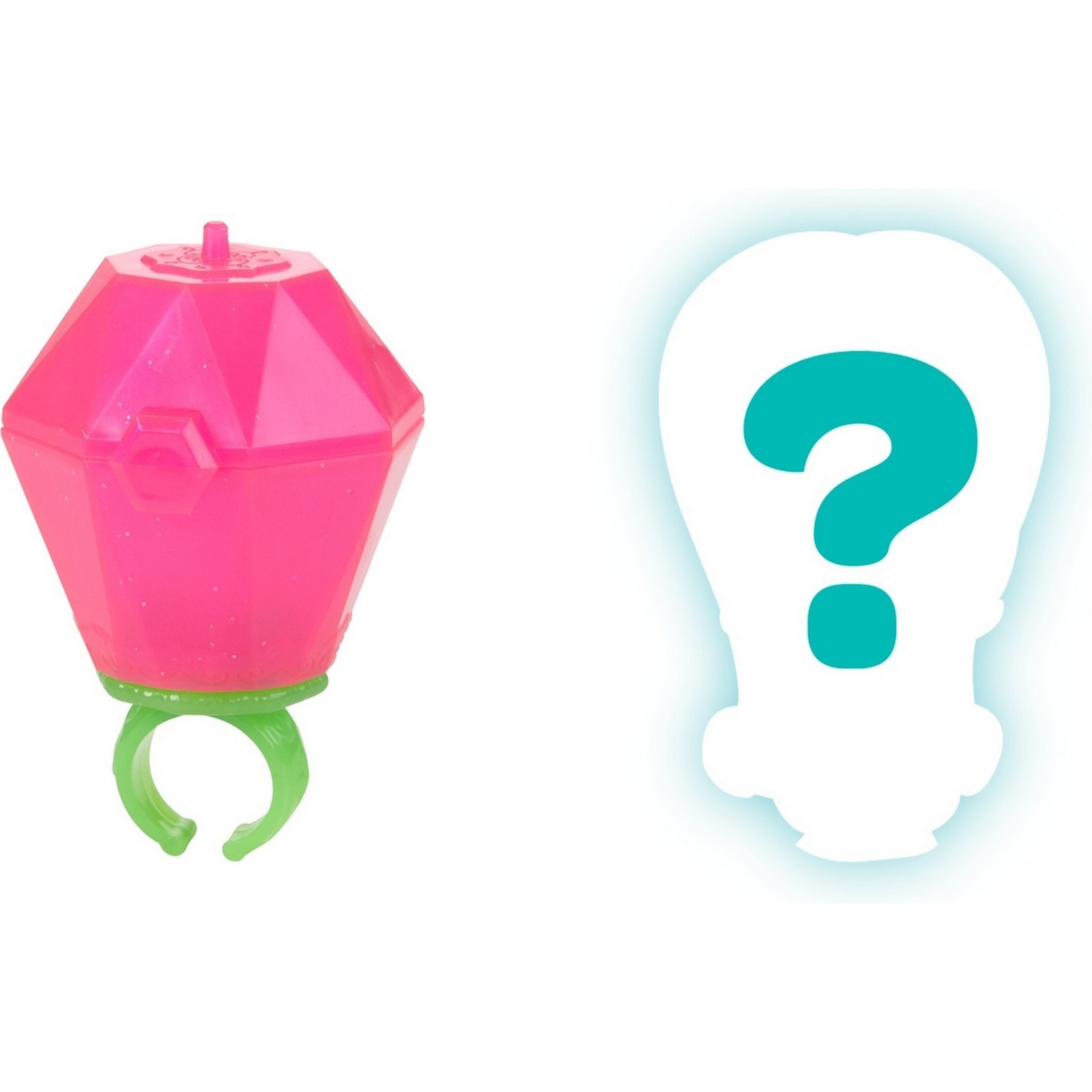 Кукла мини Shimmer and Shine в ассортименте GFL91 - фото 16