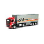 Грузовик Mobicaro Volvo Container 1:50