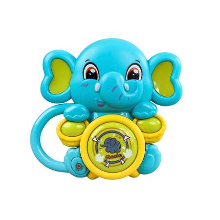 Игрушка музыкальная Mioshi барабаны