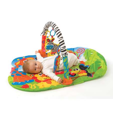 Коврик Playgro