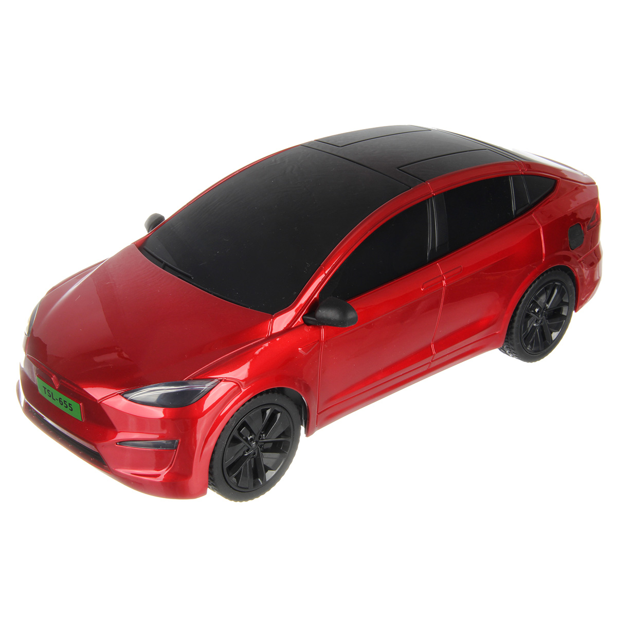 Автомобиль РУ Veld Co - фото 7