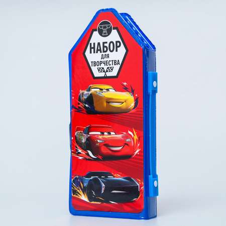 Набор для рисования Disney Тачки