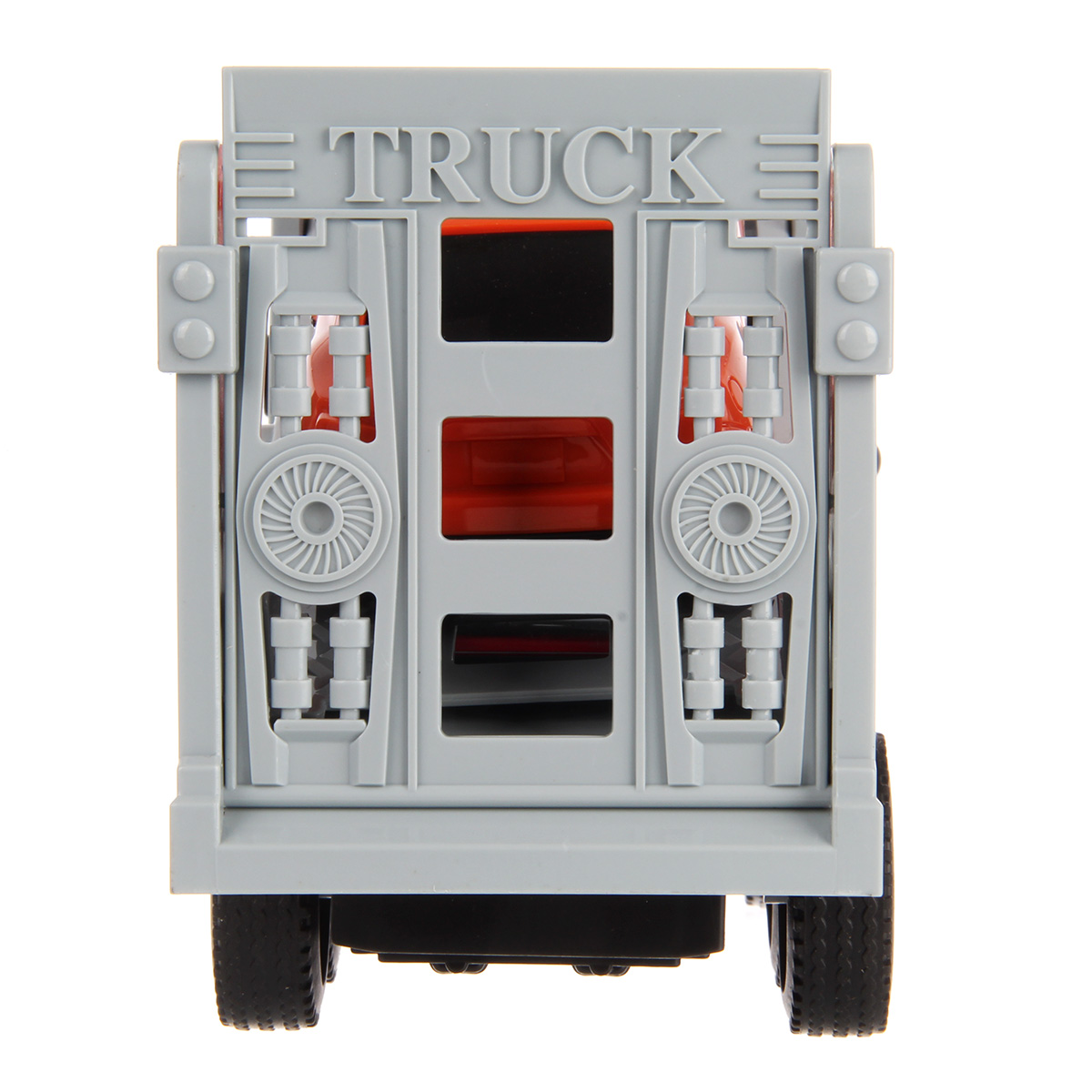 Автовоз Veld Co 136588 - фото 9