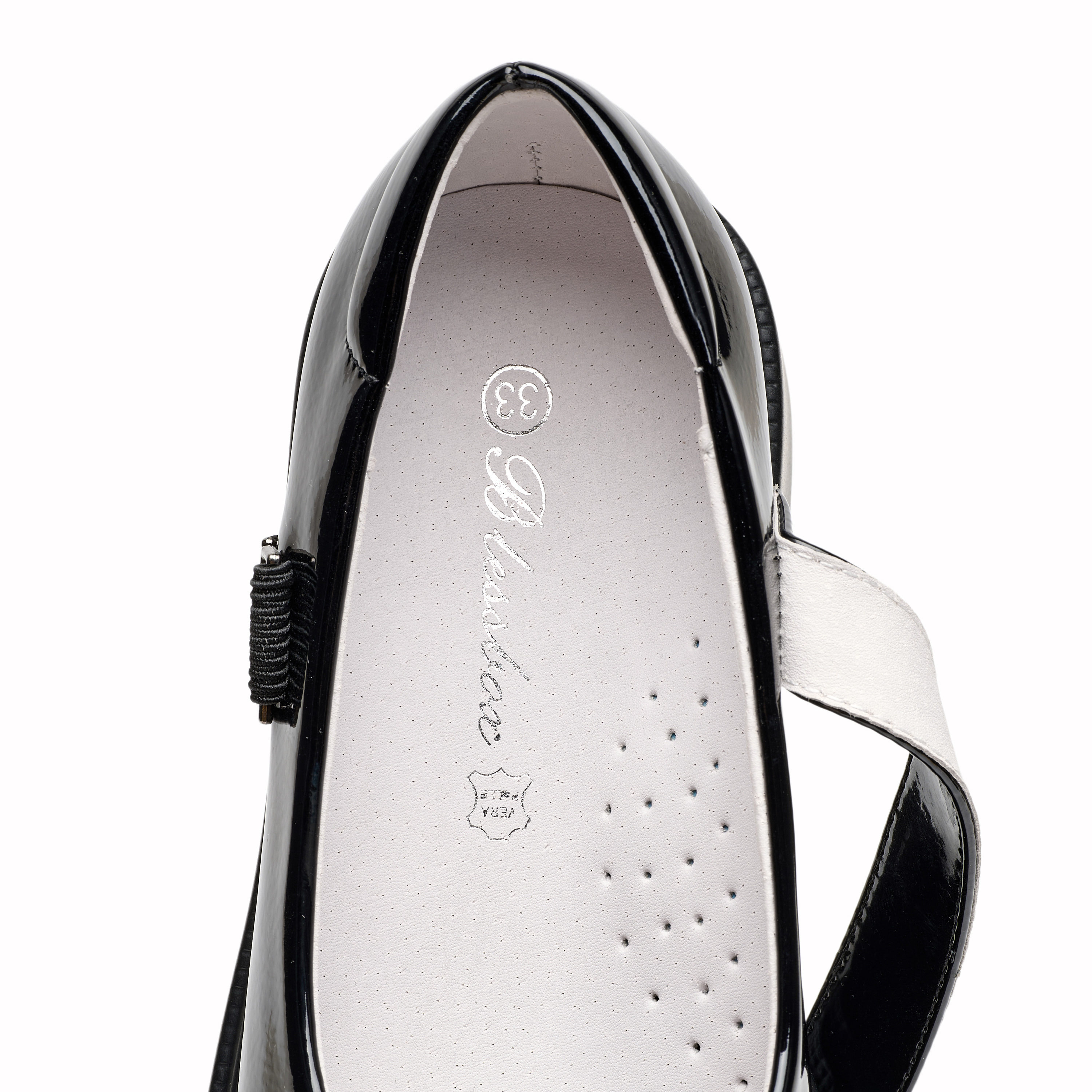 Туфли BLESSBOX BX52534A - фото 4