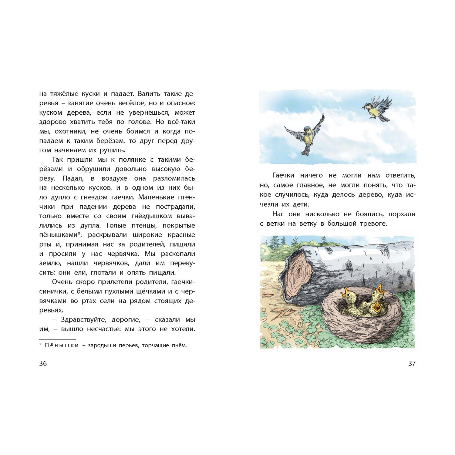 Комплект книг ЭНАС-КНИГА для первоклассника 3шт. - фото 14