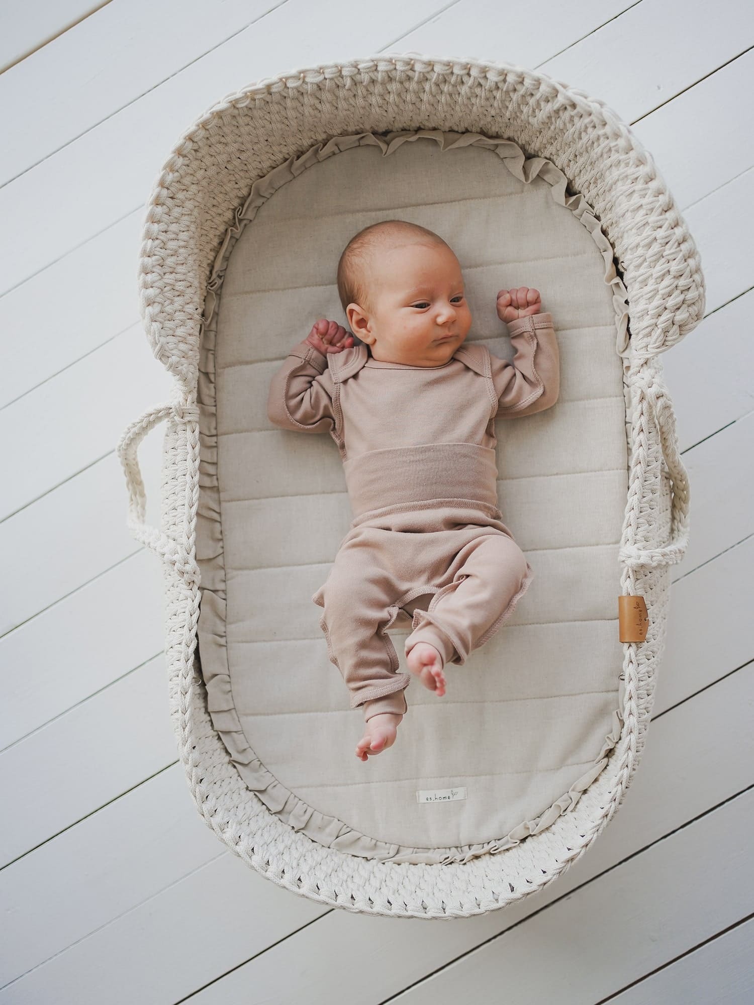 Брюки BUNGLY 1R7158/Карамель - фото 2