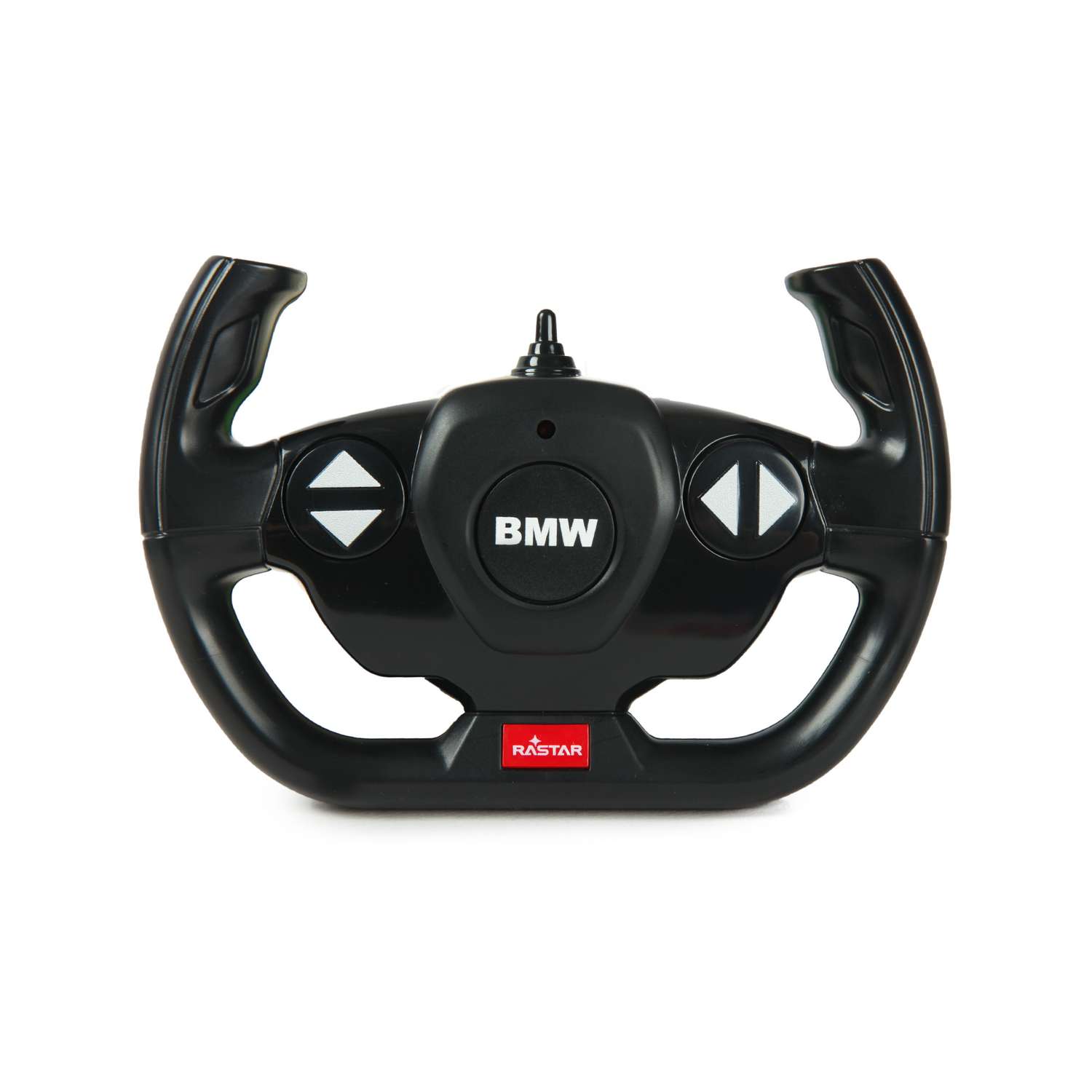 Автомобиль РУ Rastar BMW M3 1:14 - фото 6
