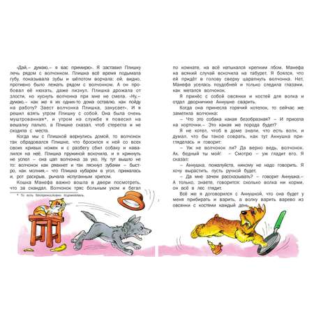 Книга Русич Рассказы о животных